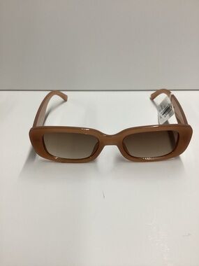NEW with Tags Aire Uni-Sex Ceres Rectangle Sunglasses